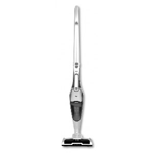 Bravo B 4655 Tyčový vysavač Tuuli stříbrná snadné ovládání